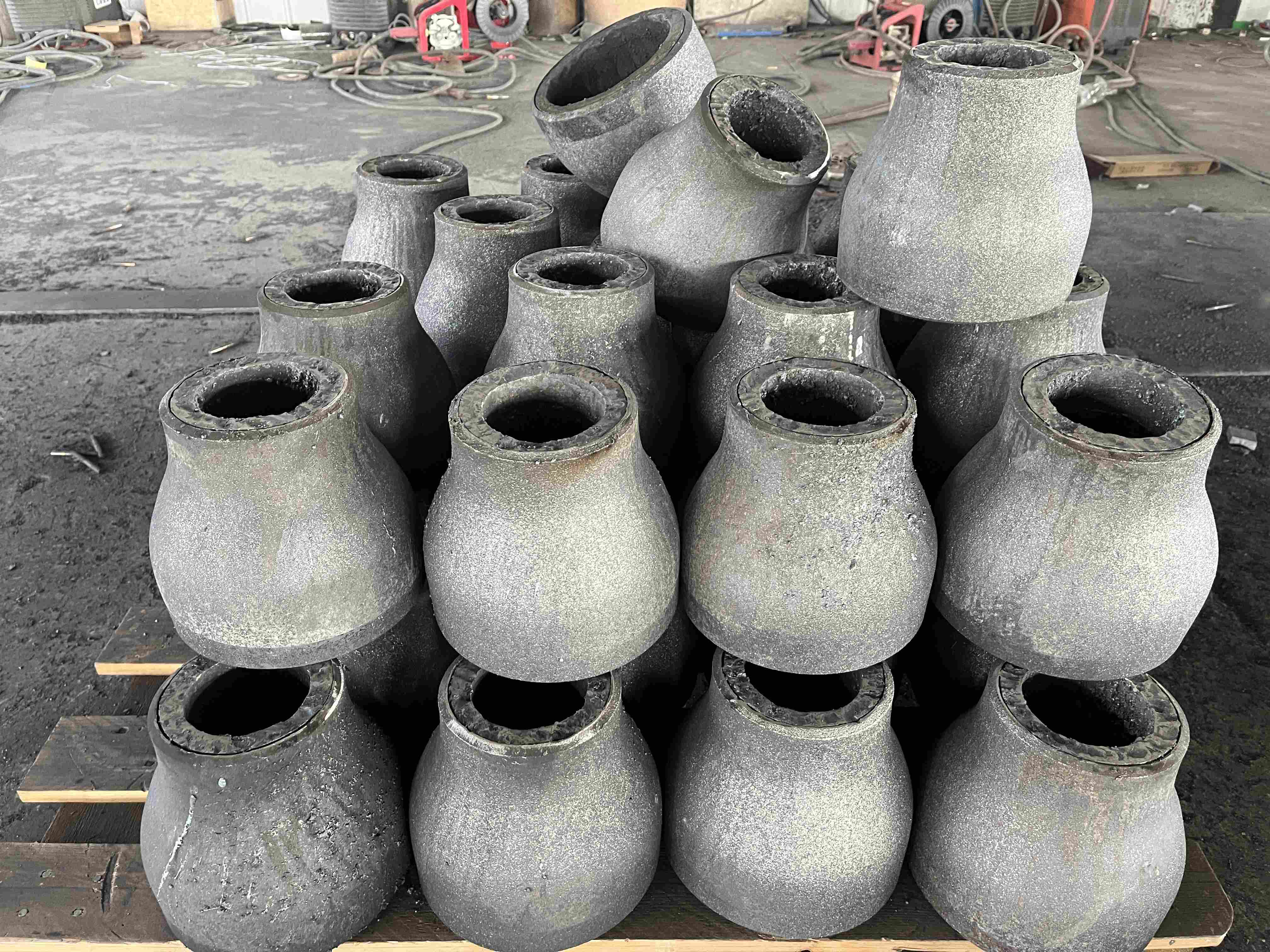 菏泽市碳化硅耐磨管道双金属复合管道 - 推荐